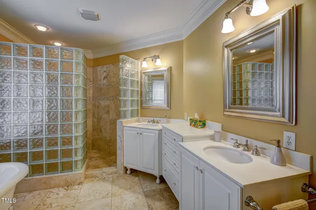 $1,875,000 | 6321 Mountain Grove Lane, Wake Forest, NC 27587