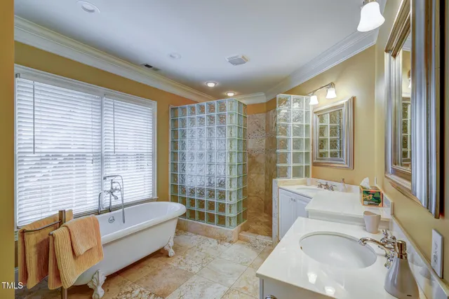 $1,875,000 | 6321 Mountain Grove Lane, Wake Forest, NC 27587