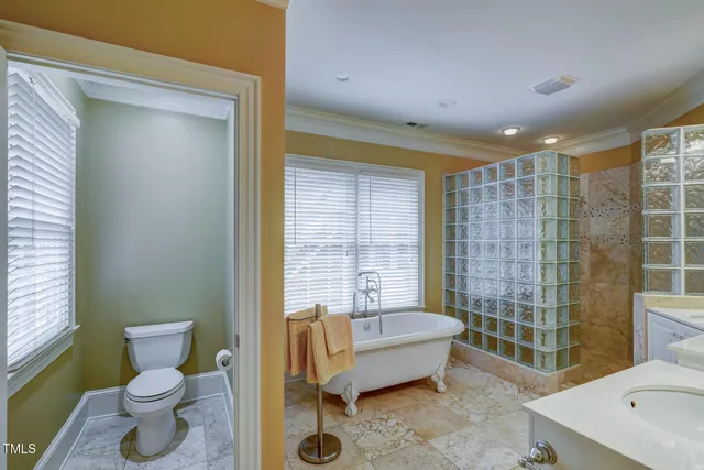 $1,875,000 | 6321 Mountain Grove Lane, Wake Forest, NC 27587