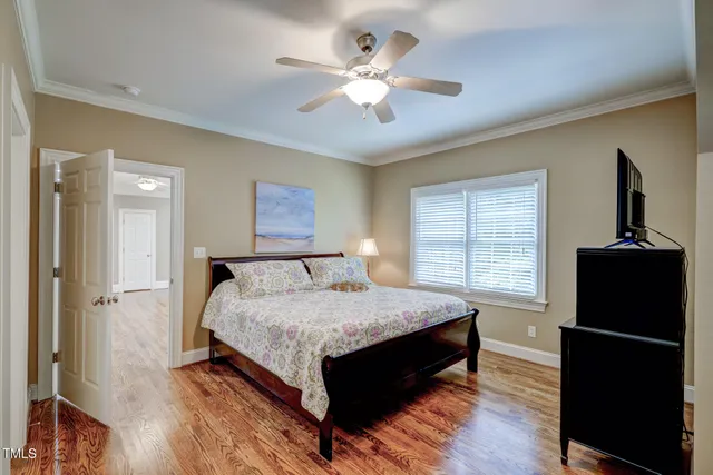 $1,875,000 | 6321 Mountain Grove Lane, Wake Forest, NC 27587