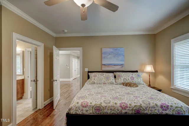 $1,875,000 | 6321 Mountain Grove Lane, Wake Forest, NC 27587