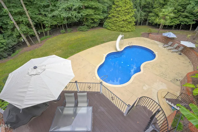 $1,875,000 | 6321 Mountain Grove Lane, Wake Forest, NC 27587