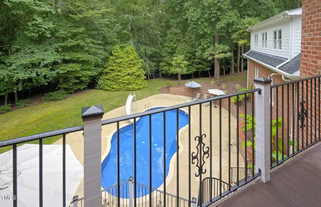 $1,875,000 | 6321 Mountain Grove Lane, Wake Forest, NC 27587