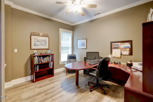 $1,875,000 | 6321 Mountain Grove Lane, Wake Forest, NC 27587