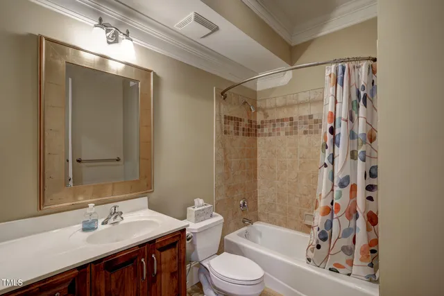 $1,875,000 | 6321 Mountain Grove Lane, Wake Forest, NC 27587