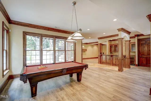 $1,875,000 | 6321 Mountain Grove Lane, Wake Forest, NC 27587