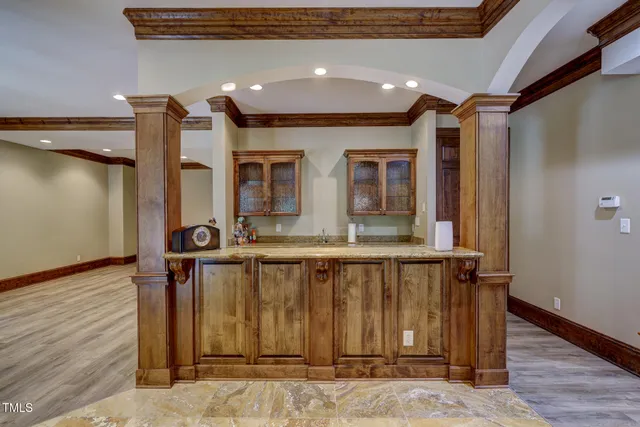 $1,875,000 | 6321 Mountain Grove Lane, Wake Forest, NC 27587