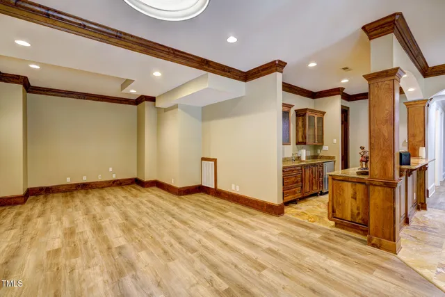 $1,875,000 | 6321 Mountain Grove Lane, Wake Forest, NC 27587