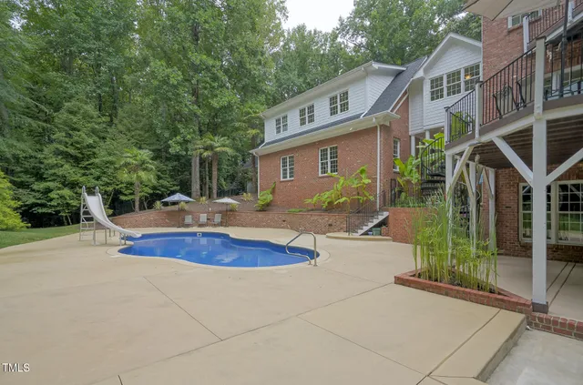 $1,875,000 | 6321 Mountain Grove Lane, Wake Forest, NC 27587