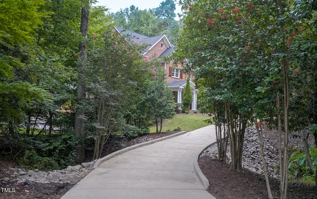 $1,875,000 | 6321 Mountain Grove Lane, Wake Forest, NC 27587