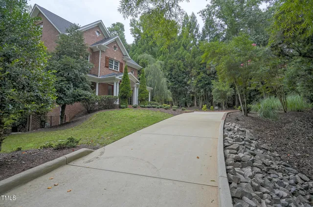 $1,875,000 | 6321 Mountain Grove Lane, Wake Forest, NC 27587