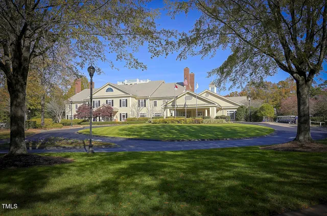 $1,875,000 | 6321 Mountain Grove Lane, Wake Forest, NC 27587