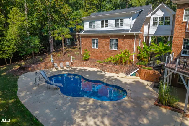 $1,875,000 | 6321 Mountain Grove Lane, Wake Forest, NC 27587