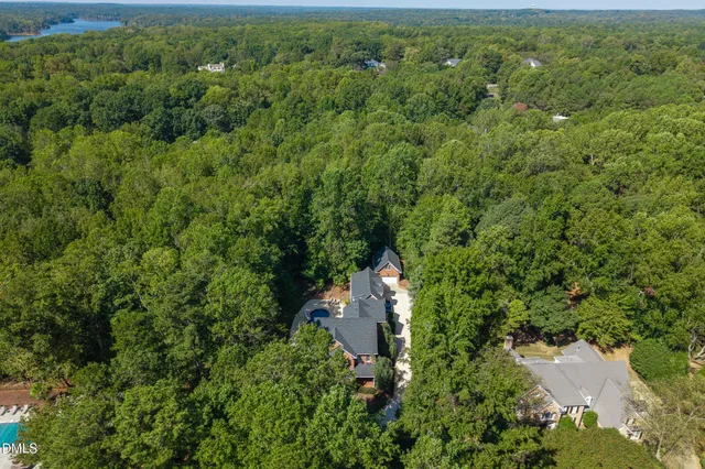 $1,875,000 | 6321 Mountain Grove Lane, Wake Forest, NC 27587