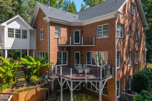 $1,875,000 | 6321 Mountain Grove Lane, Wake Forest, NC 27587