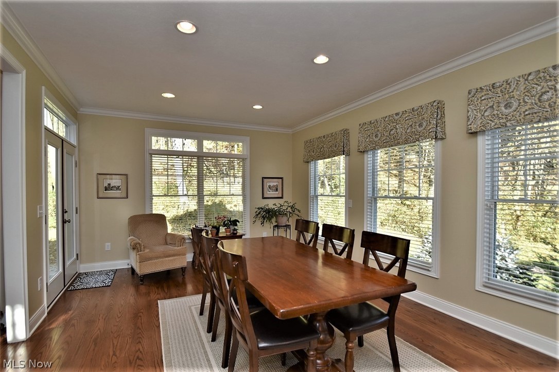 310 Miles Road Chagrin Falls, OH 44022 - Photo 7 of 30 Gallery Image 7