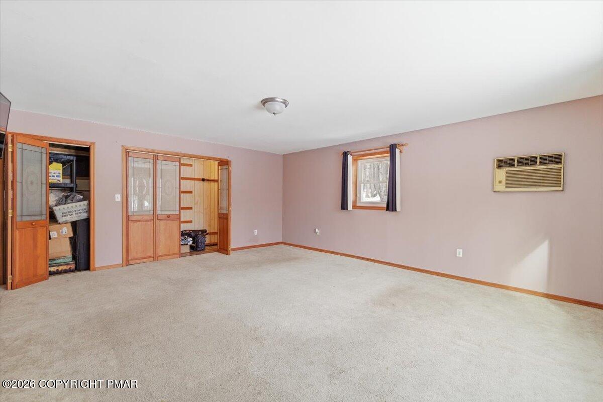 3529 Winding Way Kunkletown, PA 18058 - Photo 19 of 37 an empty room with windows