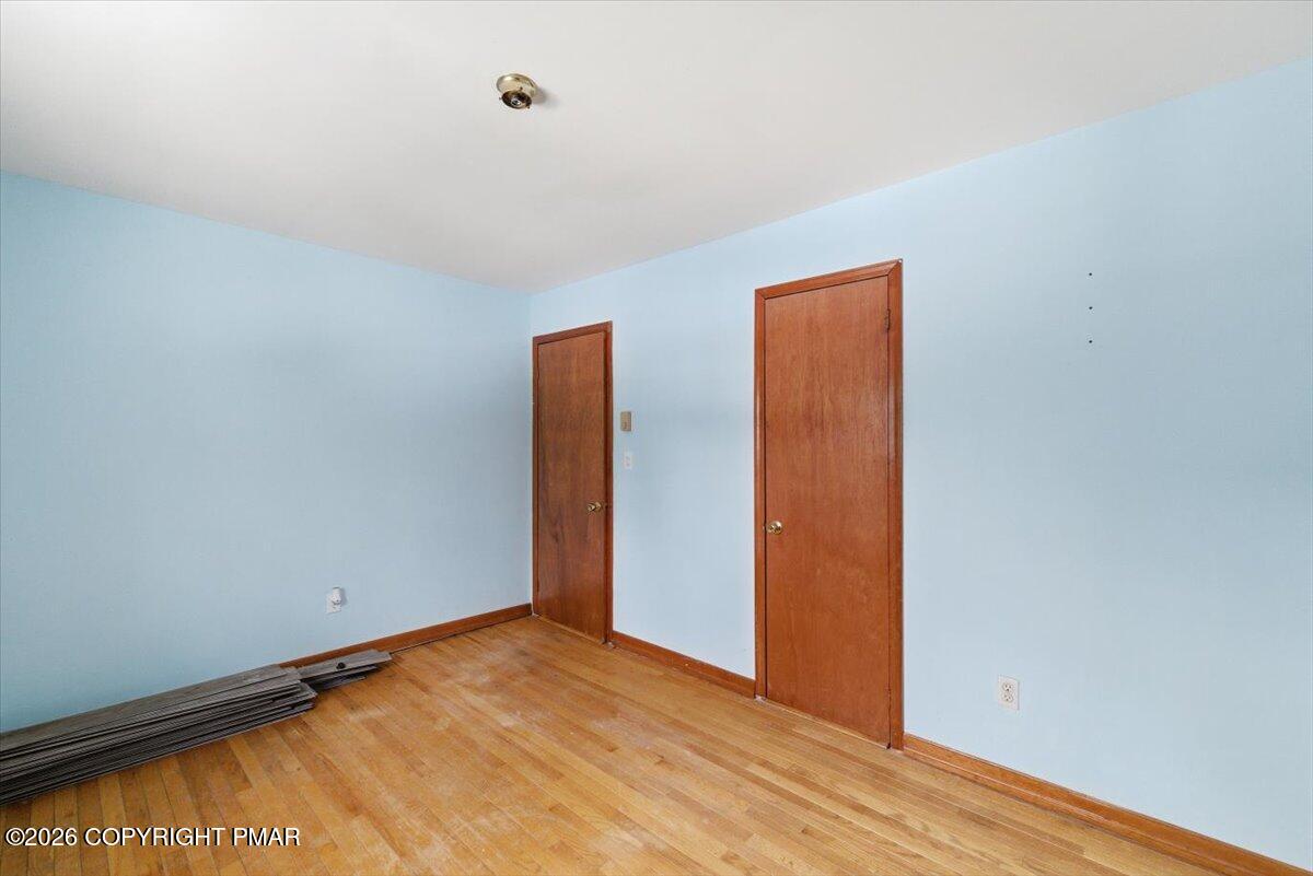 3529 Winding Way Kunkletown, PA 18058 - Photo 30 of 37 a view of an empty room