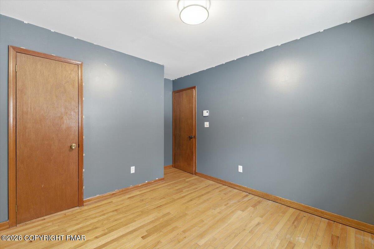3529 Winding Way Kunkletown, PA 18058 - Photo 33 of 37 a view of an empty room