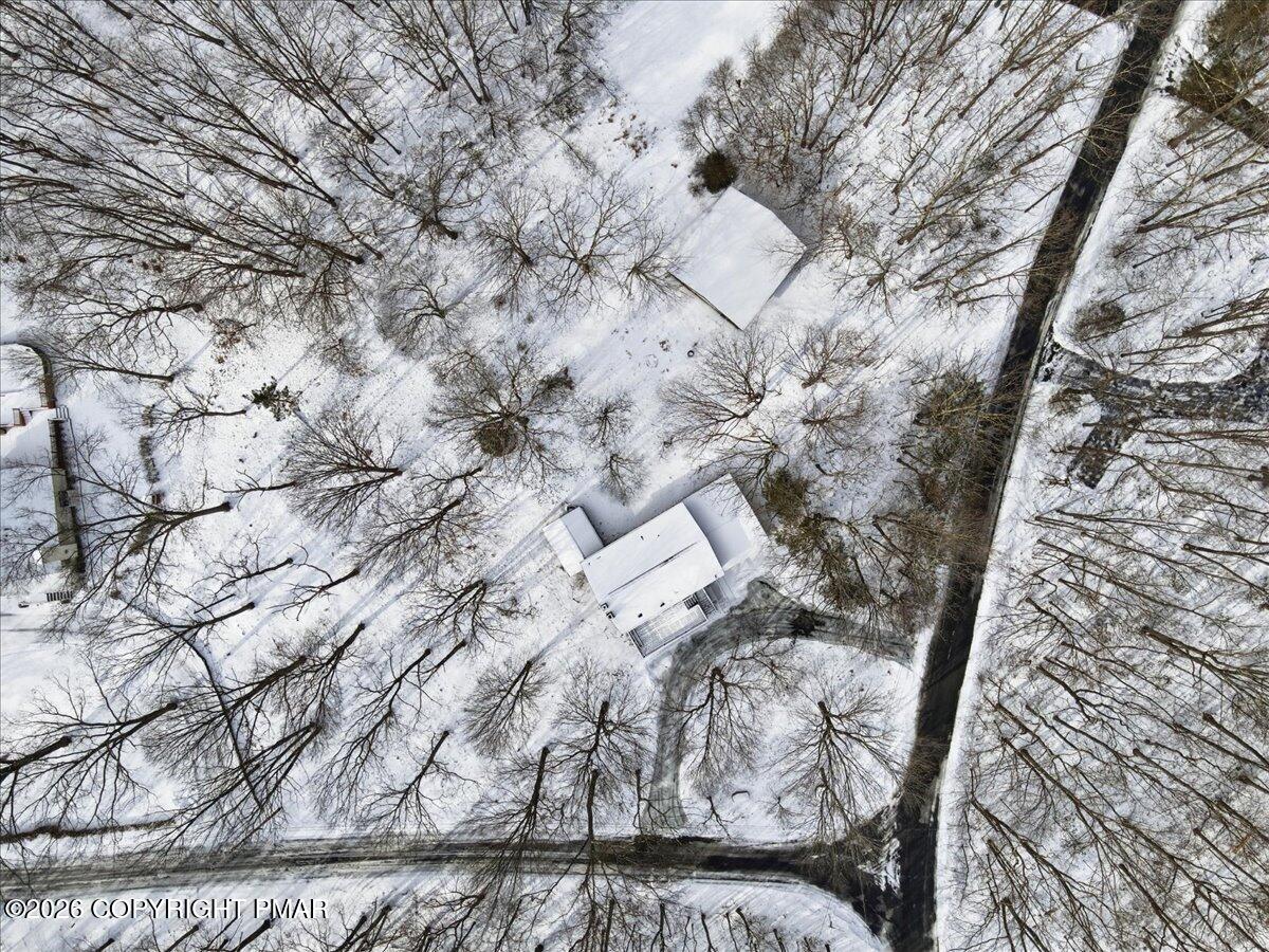 3529 Winding Way Kunkletown, PA 18058 - Photo 36 of 37