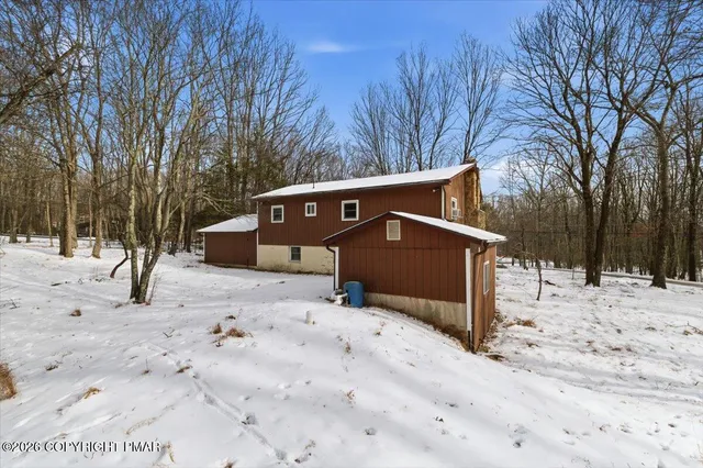 $250,000 | 3529 Winding Way, Kunkletown, PA 18058