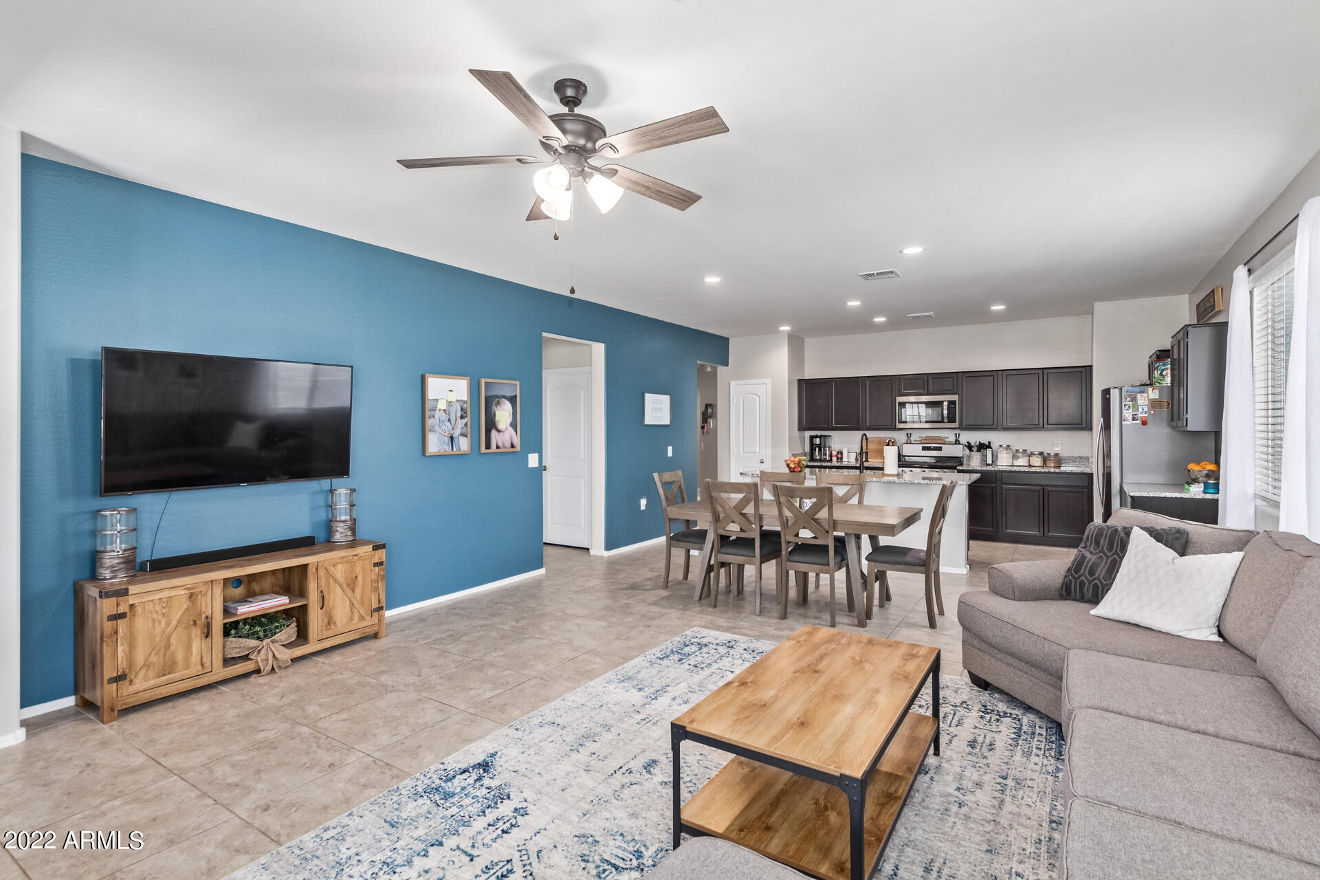 31031 West Osborn Road Buckeye, AZ 85396 - Photo 12 of 42 Open concept