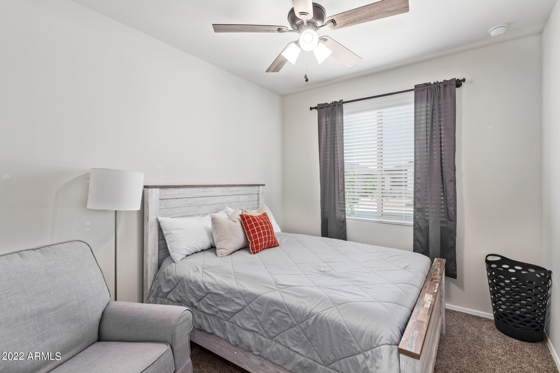 31031 West Osborn Road Buckeye, AZ 85396 - Photo 19 of 42 Guest Bed 3