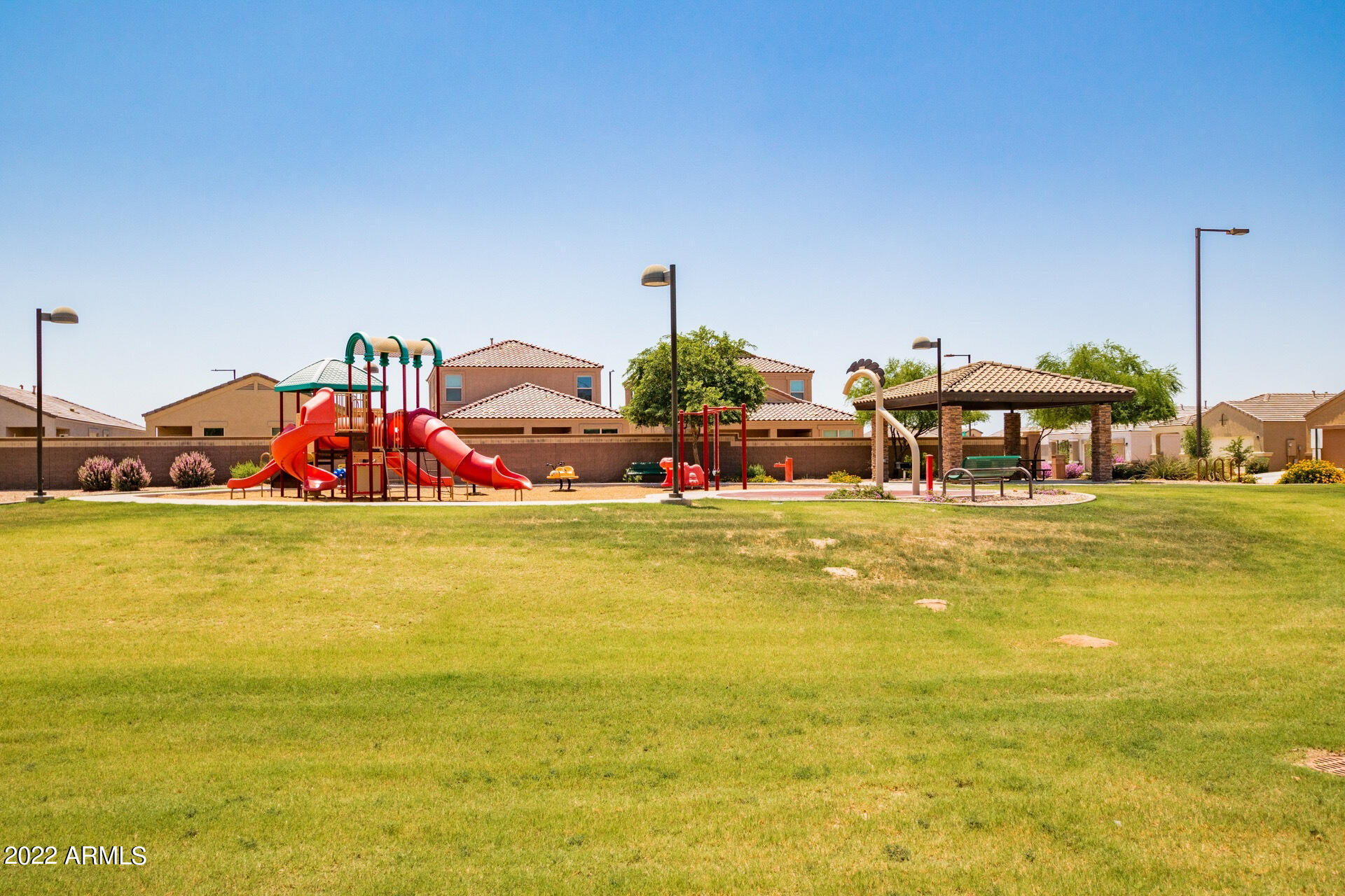 31031 West Osborn Road Buckeye, AZ 85396 - Photo 24 of 42 Nearby parks