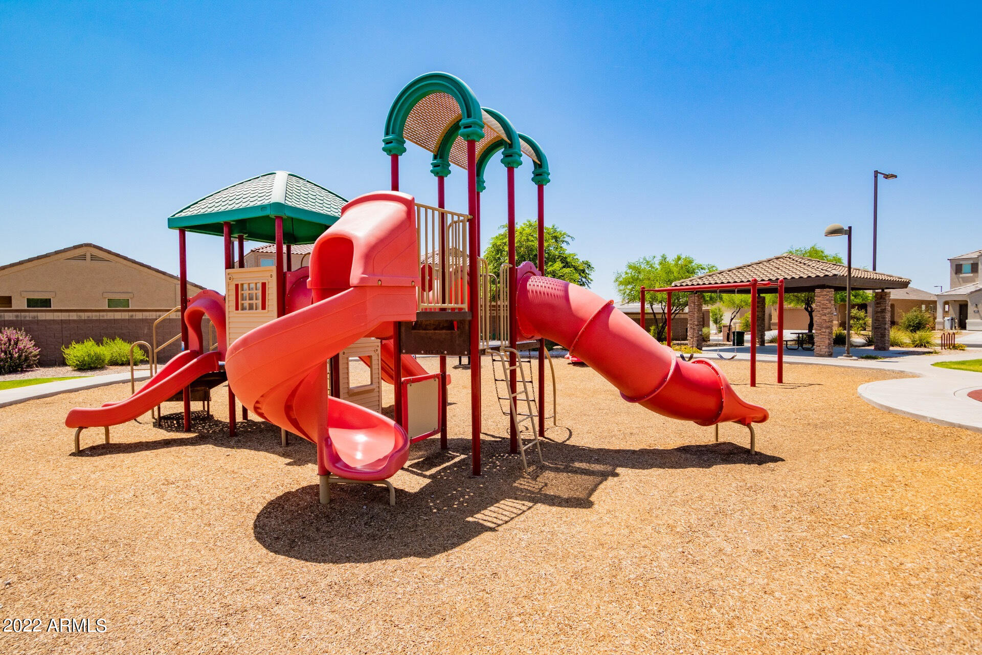 31031 West Osborn Road Buckeye, AZ 85396 - Photo 25 of 42 Nearby play areas