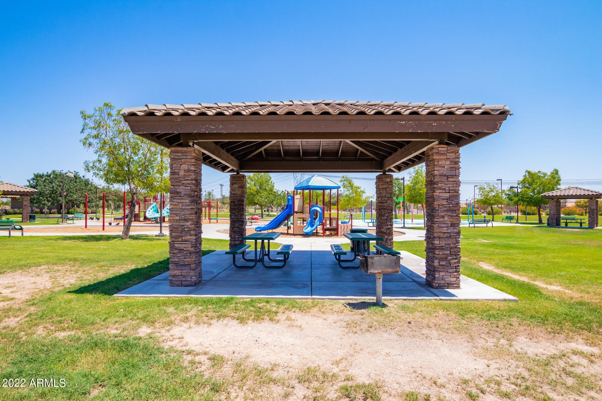 31031 West Osborn Road Buckeye, AZ 85396 - Photo 30 of 42 Nearby Parks