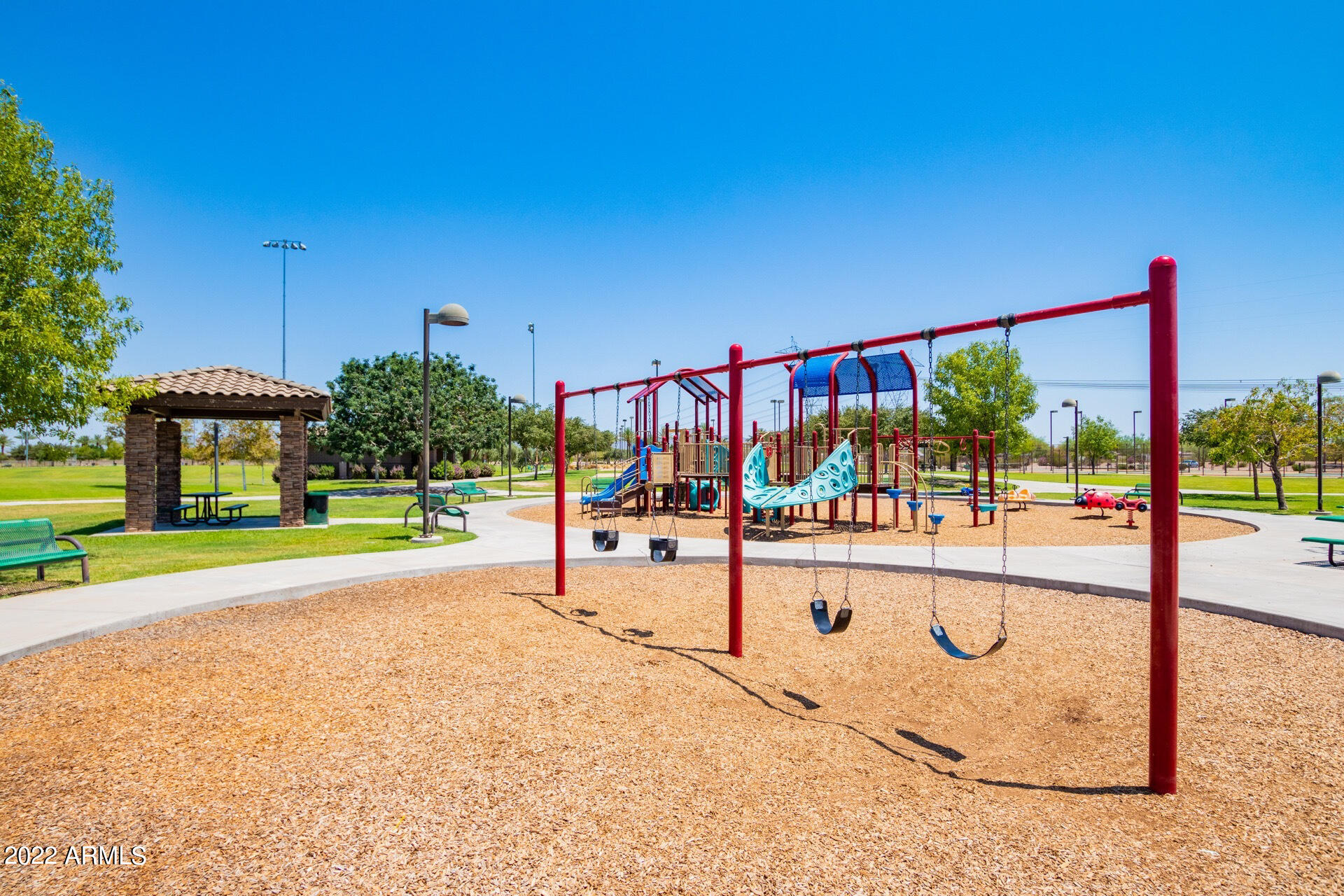 31031 West Osborn Road Buckeye, AZ 85396 - Photo 31 of 42 Nearby play areas