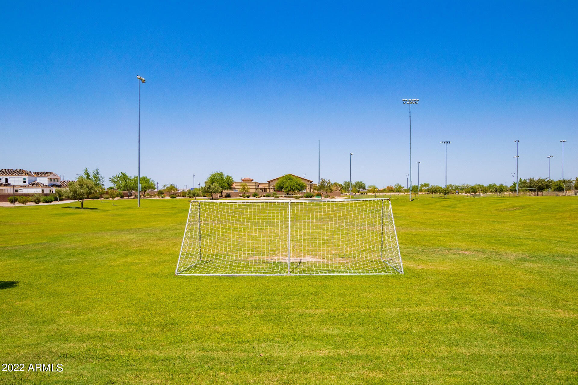 31031 West Osborn Road Buckeye, AZ 85396 - Photo 36 of 42 Community Sports Courts