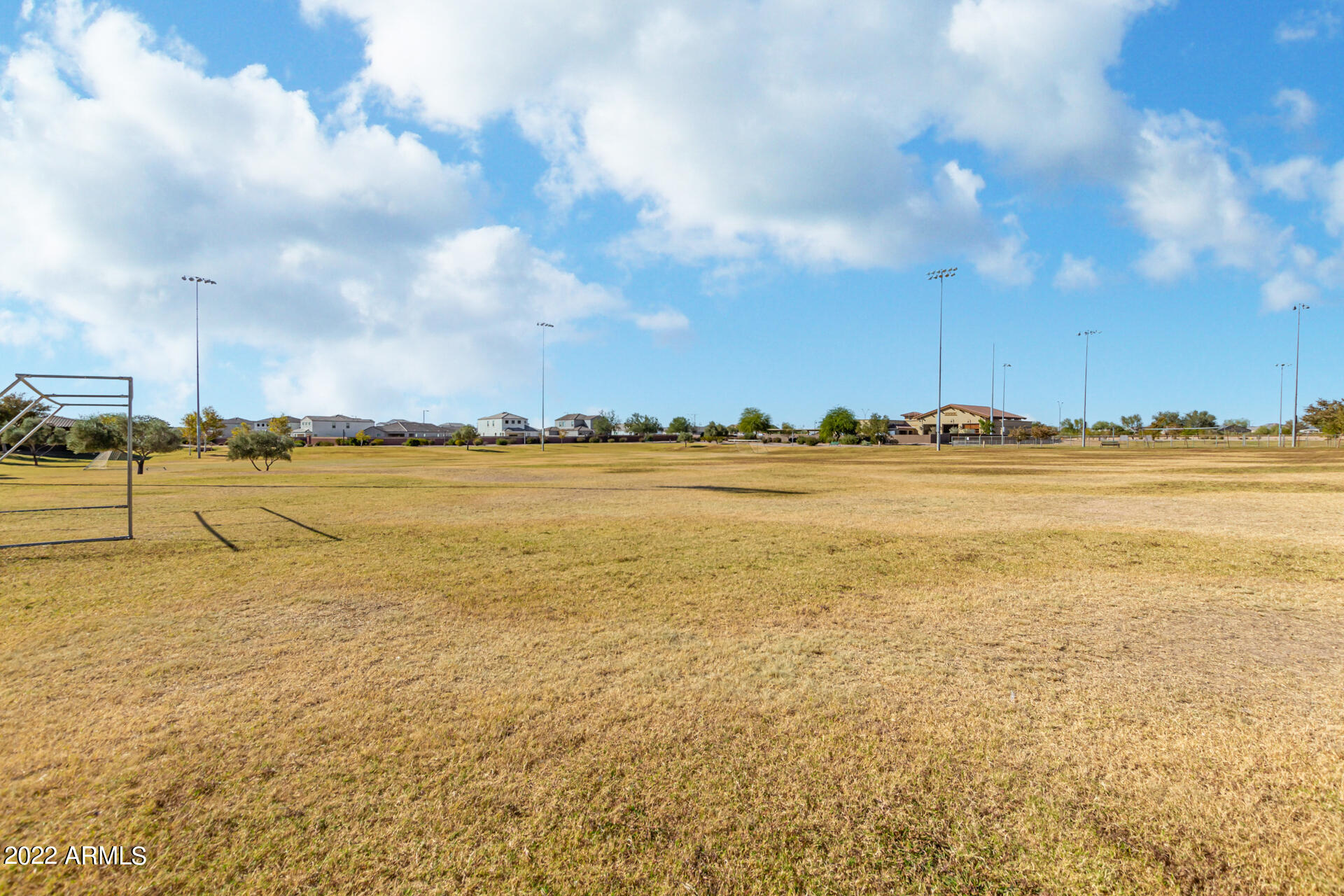 31031 West Osborn Road Buckeye, AZ 85396 - Photo 39 of 42 Community Sports Courts