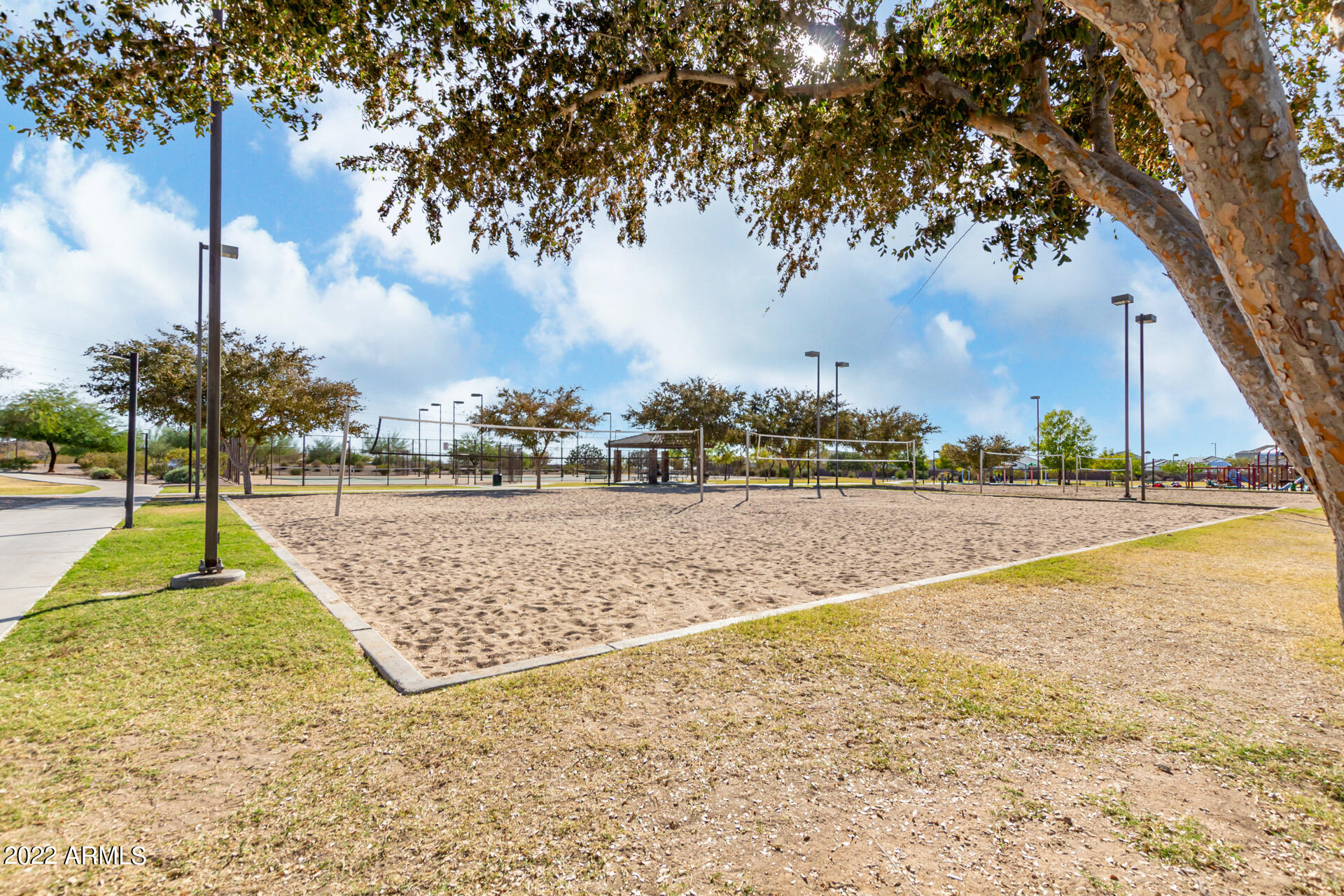 31031 West Osborn Road Buckeye, AZ 85396 - Photo 40 of 42 Community Sports Courts