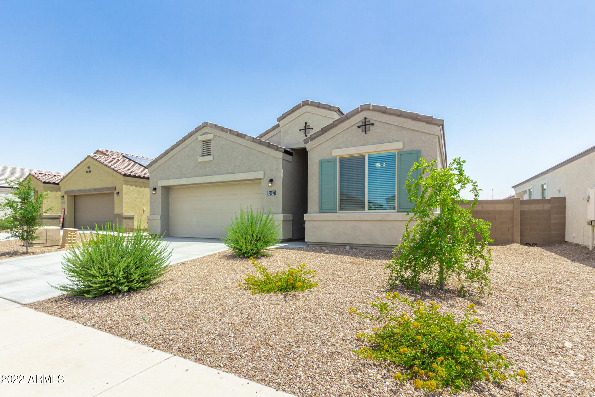 31031 West Osborn Road Buckeye, AZ 85396 - Photo 41 of 42 01 - Osborn