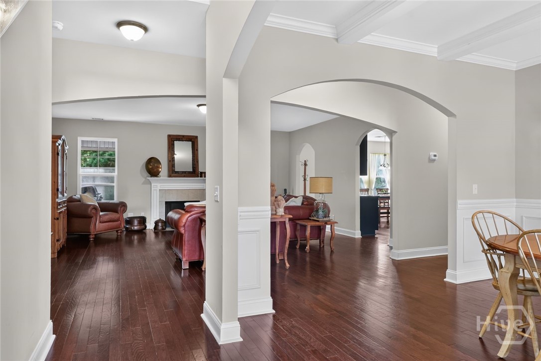 107 Terrel Mill Road Savannah, GA 31419 - Photo 4 of 50 Gallery Image 4