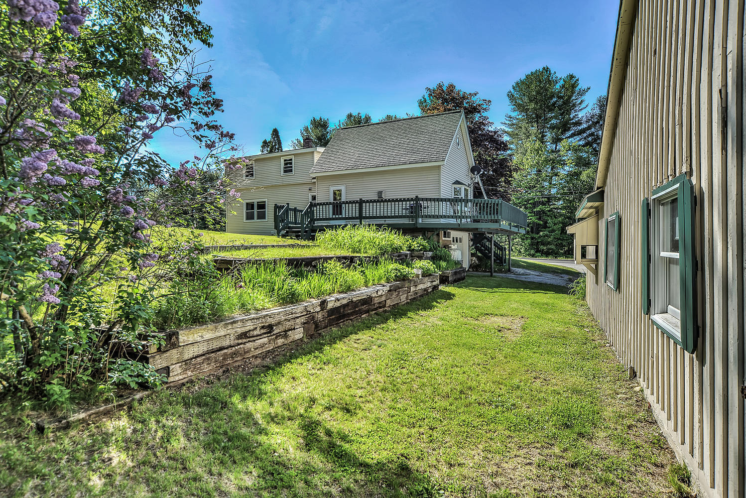 1547 Federal Road Livermore, ME 04253 - Photo 28 of 40 1551 Federal Rd Livermore-large-009-010-