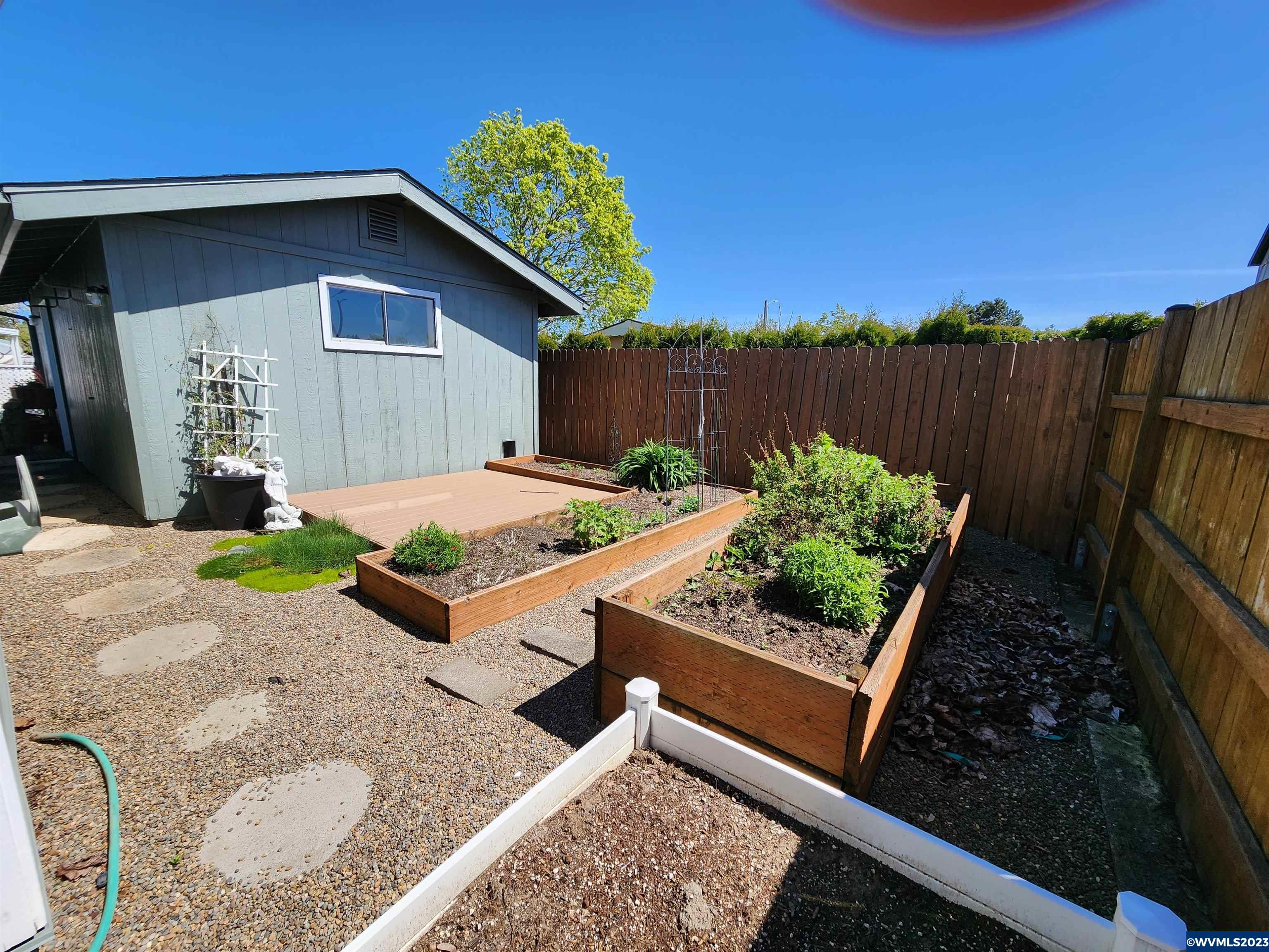 4730 Auburn Road Northeast, Unit 139 Salem, OR 97301 - Photo 21 of 25