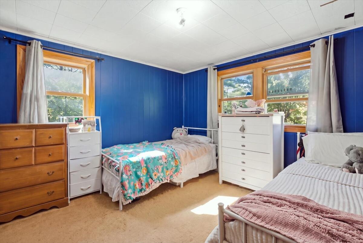 45 Canaan Road Clinton, ME 04927 - Photo 26 of 40 Bedroom #3