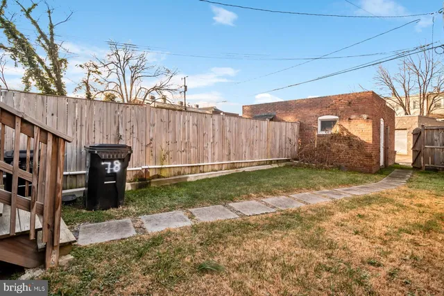 $225,000 | 78 North Dundalk Avenue, Dundalk, MD 21222