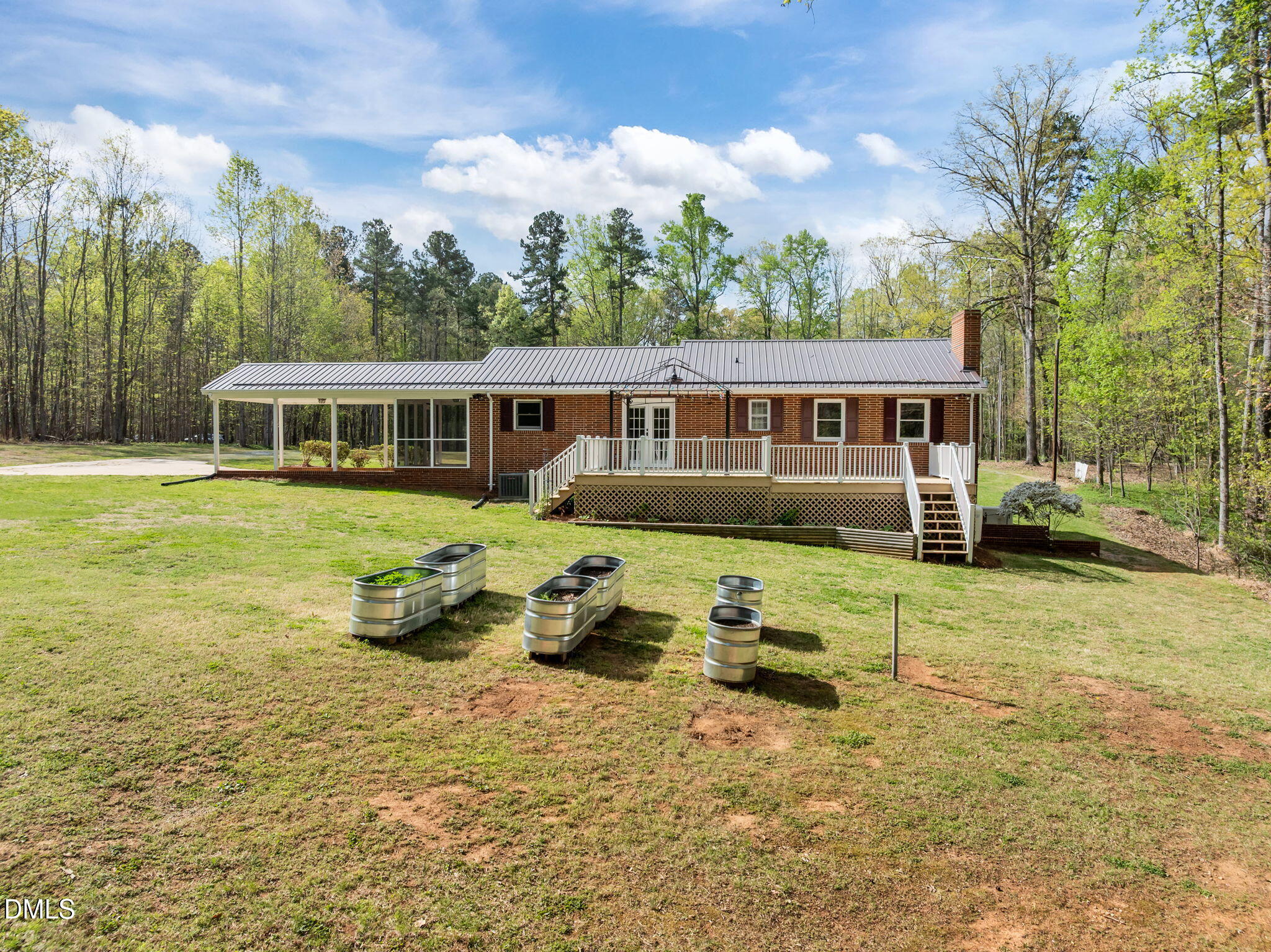 484 Shiloh Church Road Roxboro, NC 27574 - Photo 3 of 72