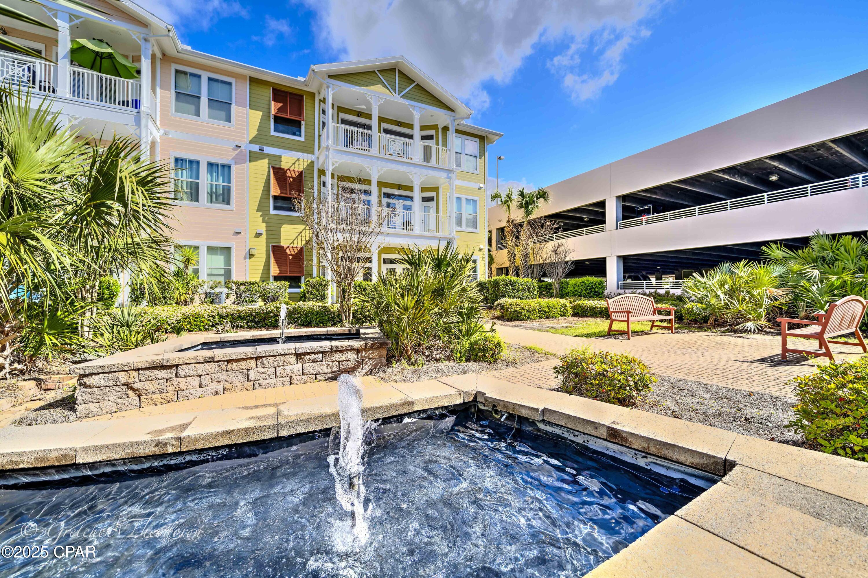 8700 Front Beach Road, Unit 5101 Panama City Beach, FL 32407 - Photo 1 of 32