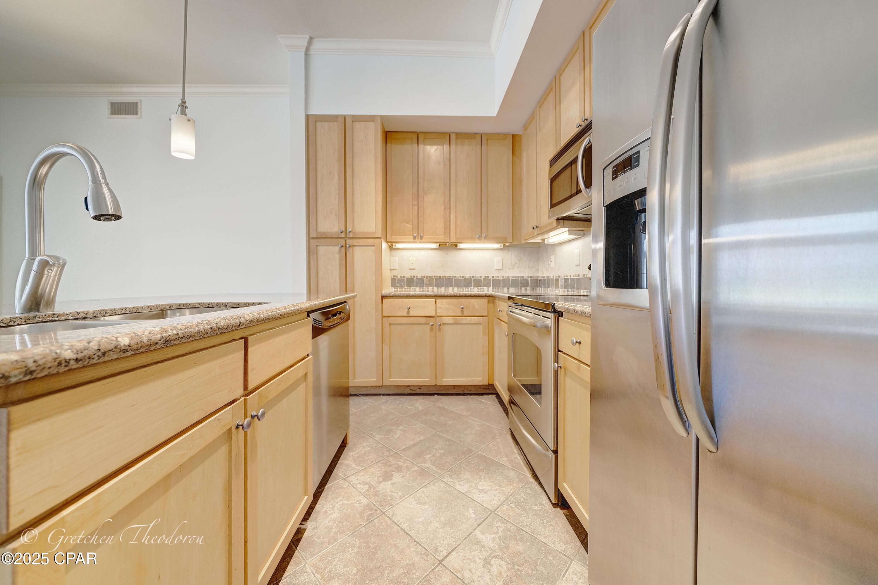 8700 Front Beach Road, Unit 5101 Panama City Beach, FL 32407 - Photo 11 of 32