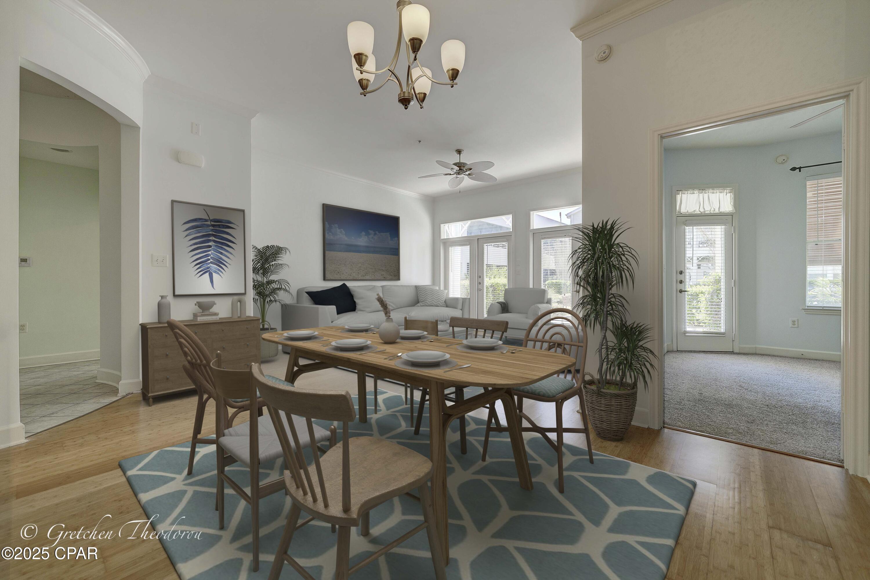 8700 Front Beach Road, Unit 5101 Panama City Beach, FL 32407 - Photo 2 of 32