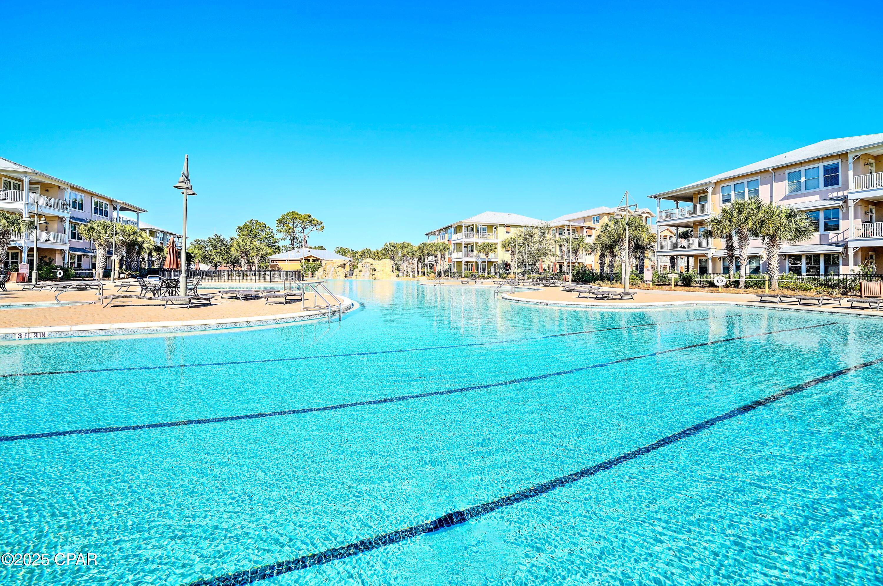 8700 Front Beach Road, Unit 5101 Panama City Beach, FL 32407 - Photo 25 of 32