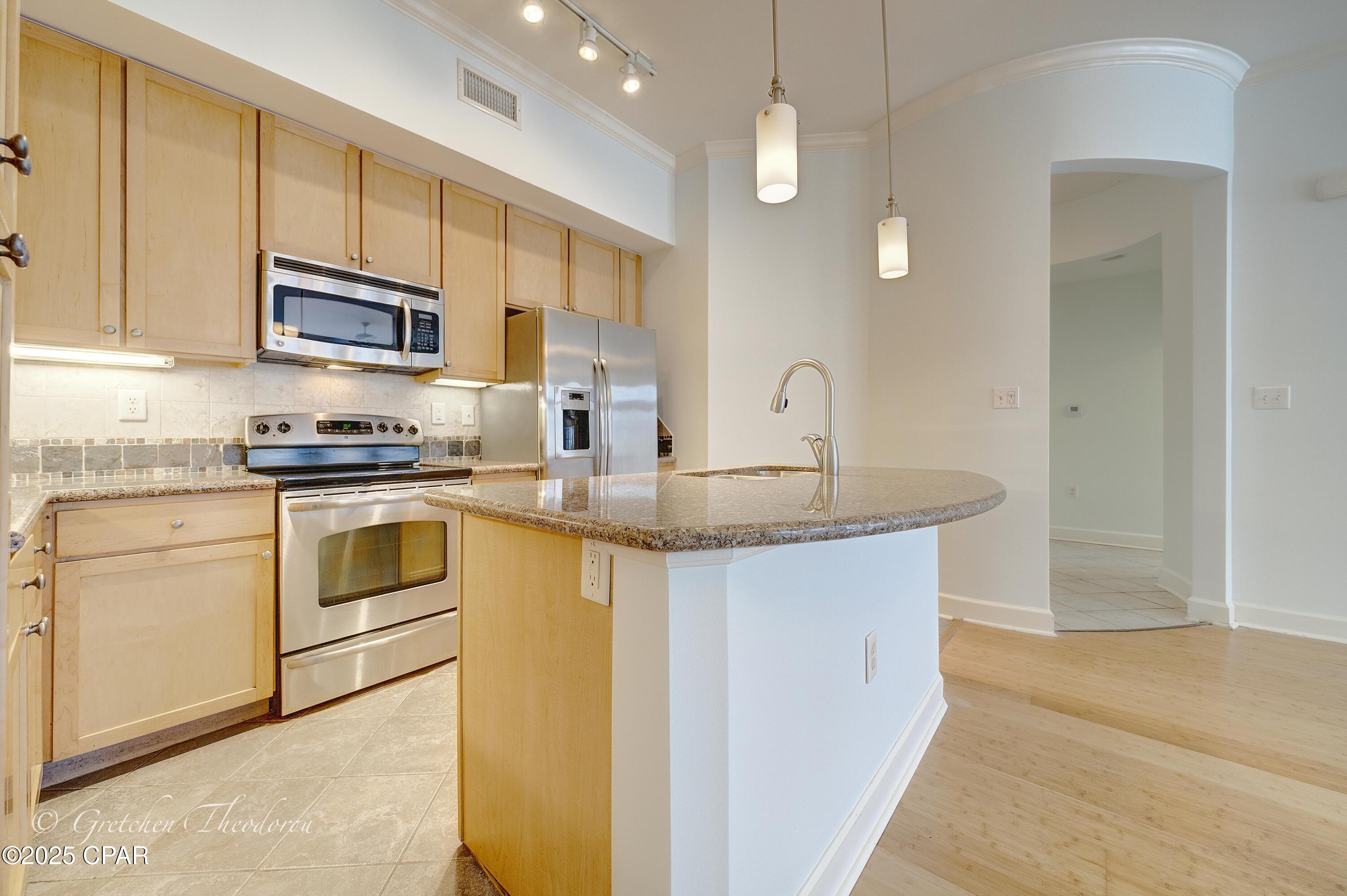 8700 Front Beach Road, Unit 5101 Panama City Beach, FL 32407 - Photo 8 of 32