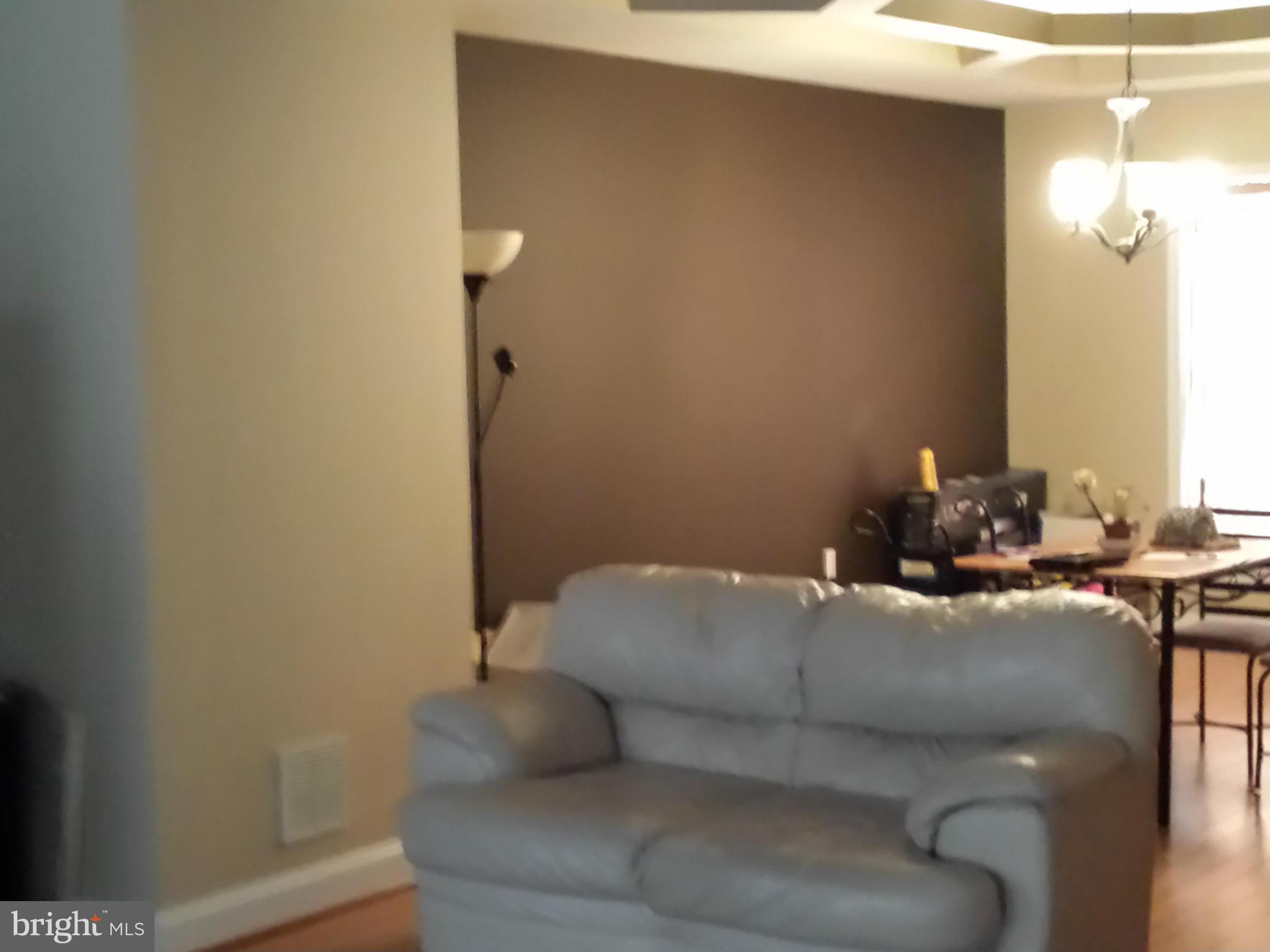 3520 Reisterstown Road Baltimore, MD 21215 - Photo 6 of 15 Dining Room