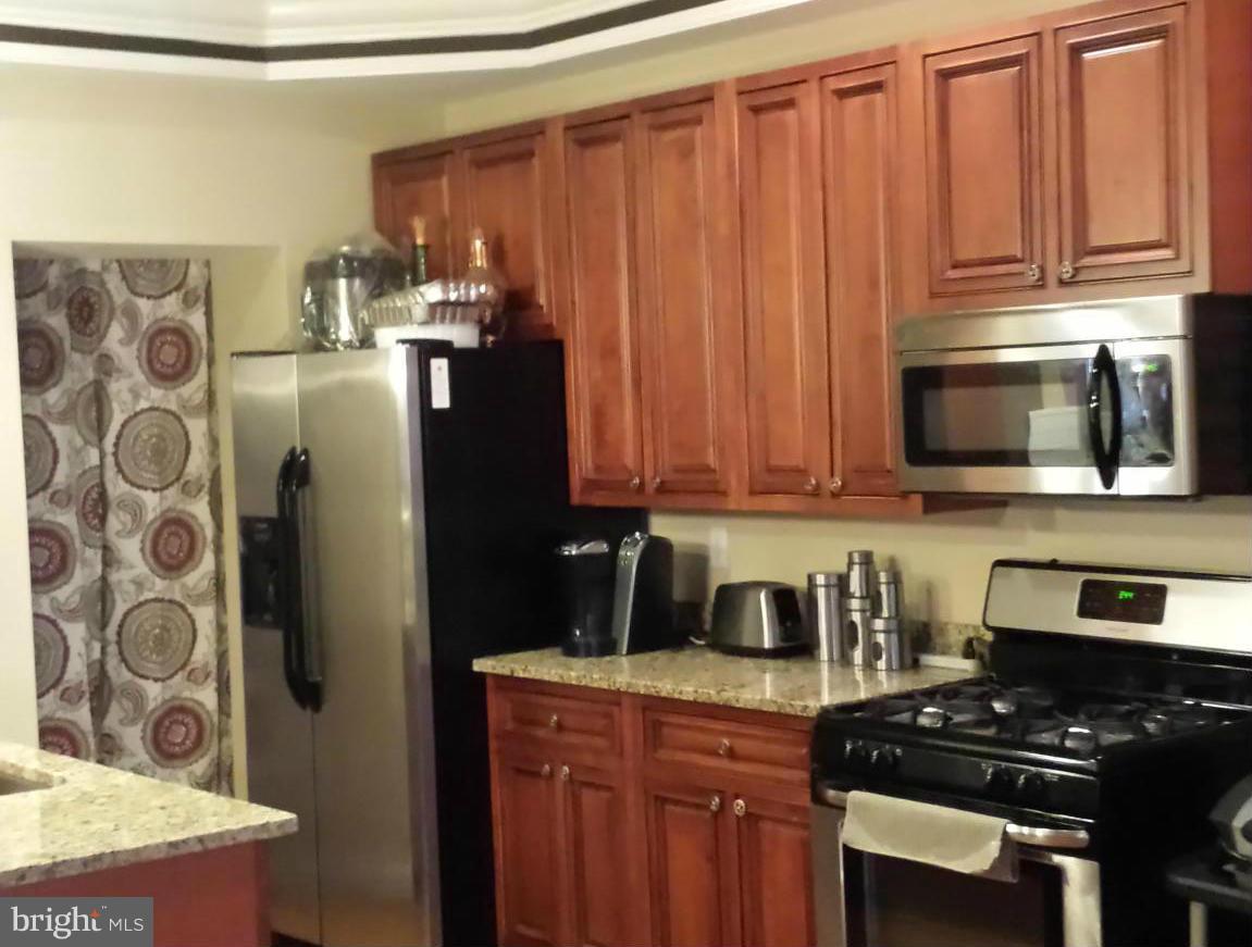 3520 Reisterstown Road Baltimore, MD 21215 - Photo 8 of 15 Kitchen
