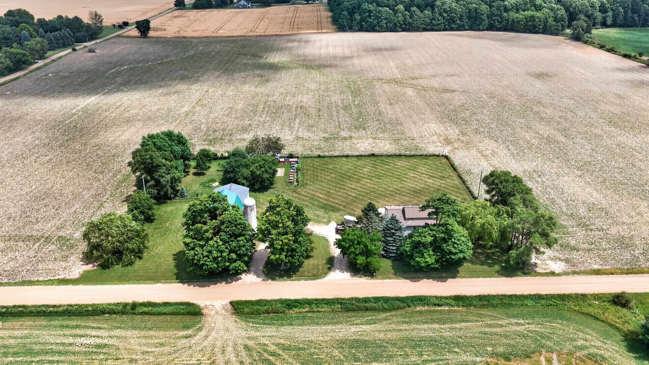 4395 South Grove Road St. Johns, MI 48879 - Photo 5 of 84