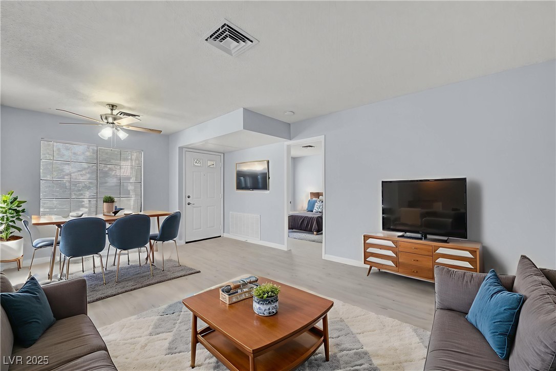 4730 Nara Vista Way, Unit 202 Las Vegas, NV 89103 - Photo 11 of 45 Virtually Staged